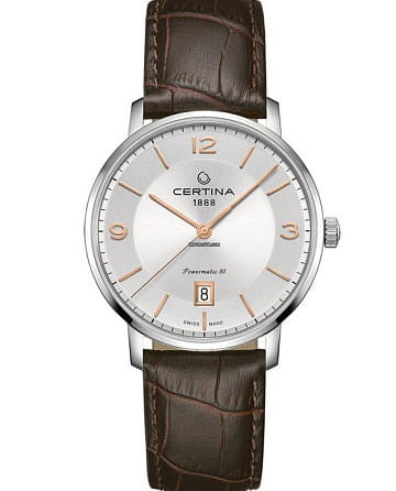 Certina DS Caimano Powermatic 80  C035.407.16.037.01